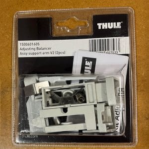 Balancer Adjuster Assembly V2