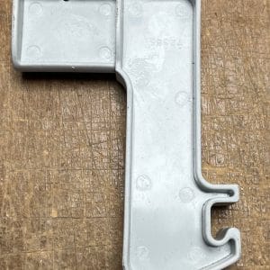 End Piece Mast Safari Residence/Panorama 8000/4900/5003/5200