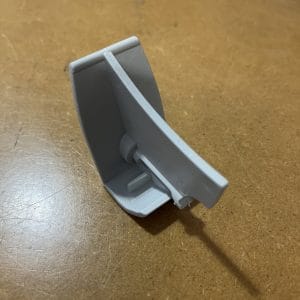 Gliding Angle Lead Rail 8000