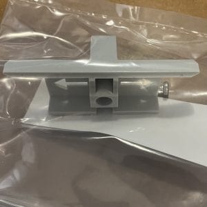 Central Clamp Support Arm Oval 4900/4200