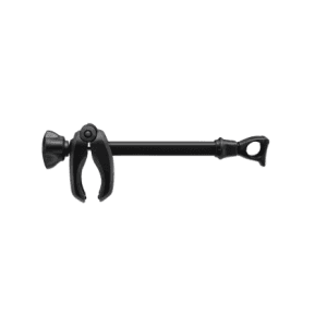 Thule Bike Holder 2 with Acutight lock Black