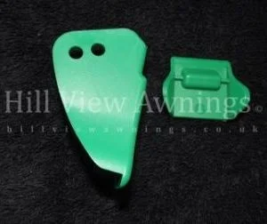 Green Positioning Piece and Tension Rafter Holder 4900/5003/5200/4200