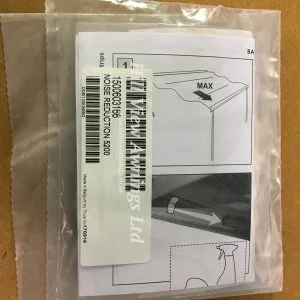 Noise Reduction 5200