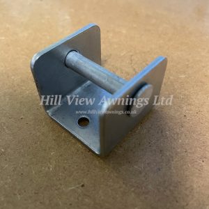 Bar Fitting for Square Universal/Curved Rafter