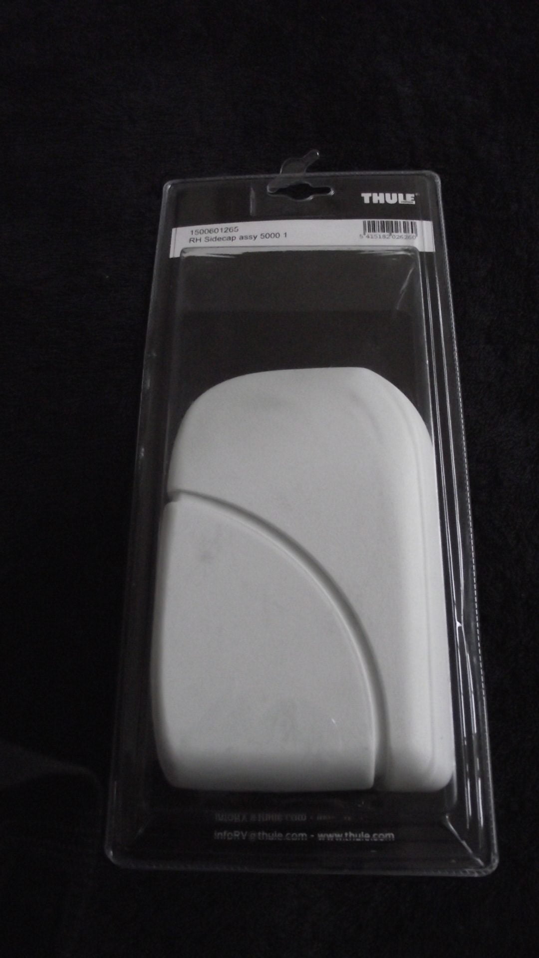 Thule LH & RH Side Cap V10 & 5002 main image 1