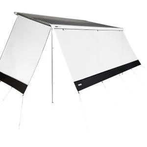 Thule Sun Blocker Front G2