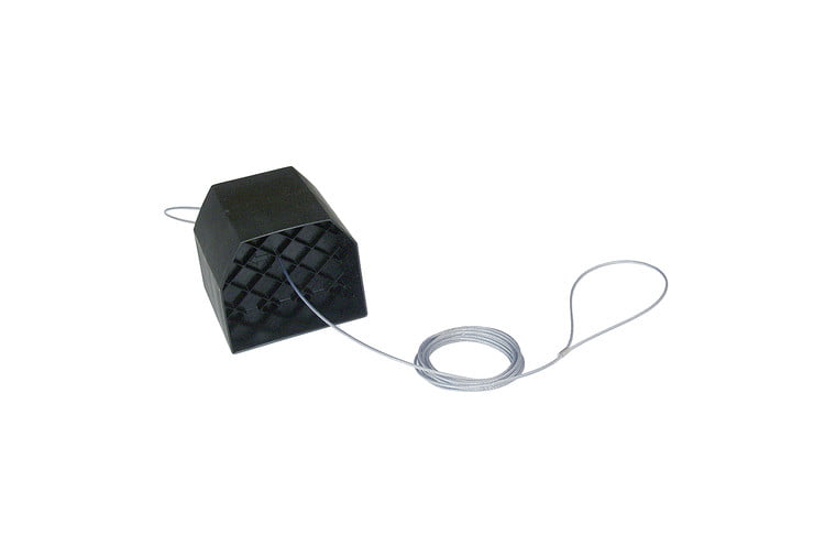 Thule Conduit Box Midwall 3181 - Hill View Awnings 1