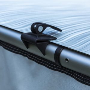 Thule Fabric Clamps