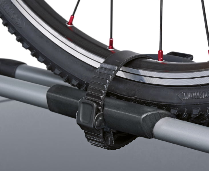 Thule End Cap 51351 – Spare Replacement For 532 FreeRide Roof Mount Cycle Carrier