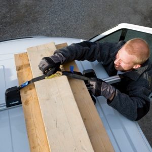 Thule Rack Load Stop Thule Load Stop 314 - Hill View Awnings