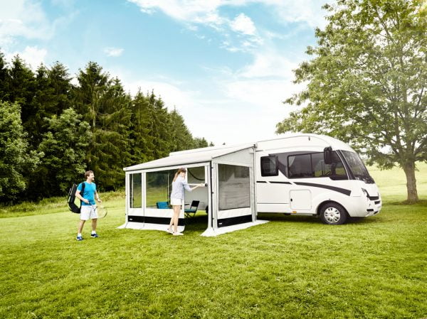 Thule Residence G3 Room