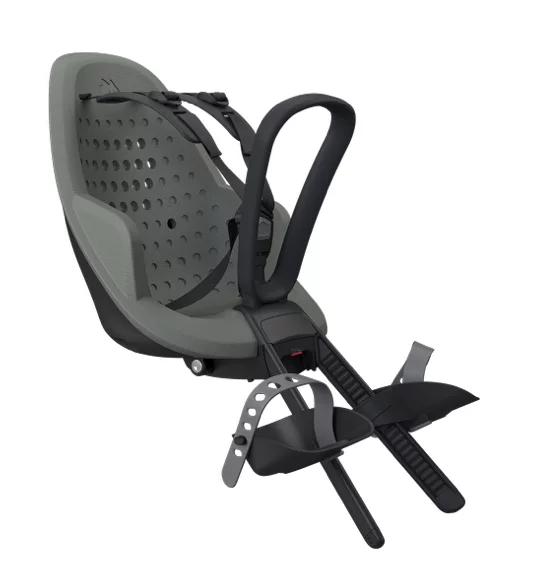 Universal Minibike Seat - Replacement Black Seat For Mini Bikes