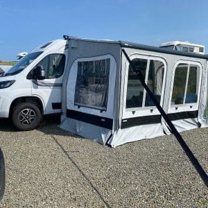 2nd Hand Panorama Room, for Ducato 3.75m