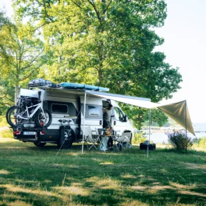 Thule Subsola For Van, Motorhome or Caravan