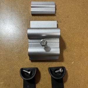 Connection Pieces Tension Rafter 5102