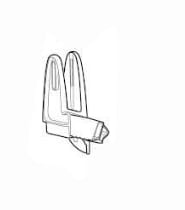 Right Frame Console G2