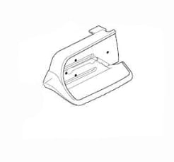 Lamp Frame Left G2