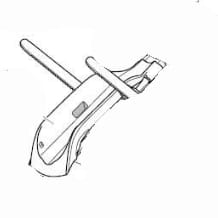 Wheel Holder G2