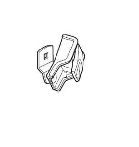 Strap Buckle Body for Thule RoundTrip Transition