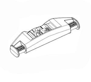 Hammerhead for Thule RoundTrip/RoundTrip Transition