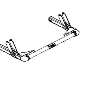 Elite G2 One Bike Platform Without Rails