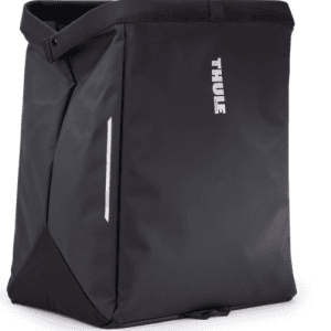 Thule Chasm Cargo Bin Bag For Bike With InLock 25L