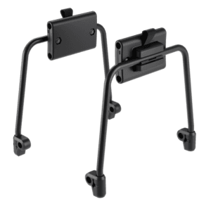 Thule InLock Adapter Set For Bike Side Frames