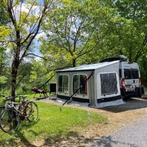 Thule Panorama Room 6200/6300 (Fiat Ducato)